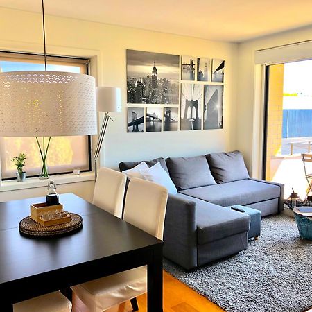 شقة Porto Cozy House المظهر الخارجي الصورة