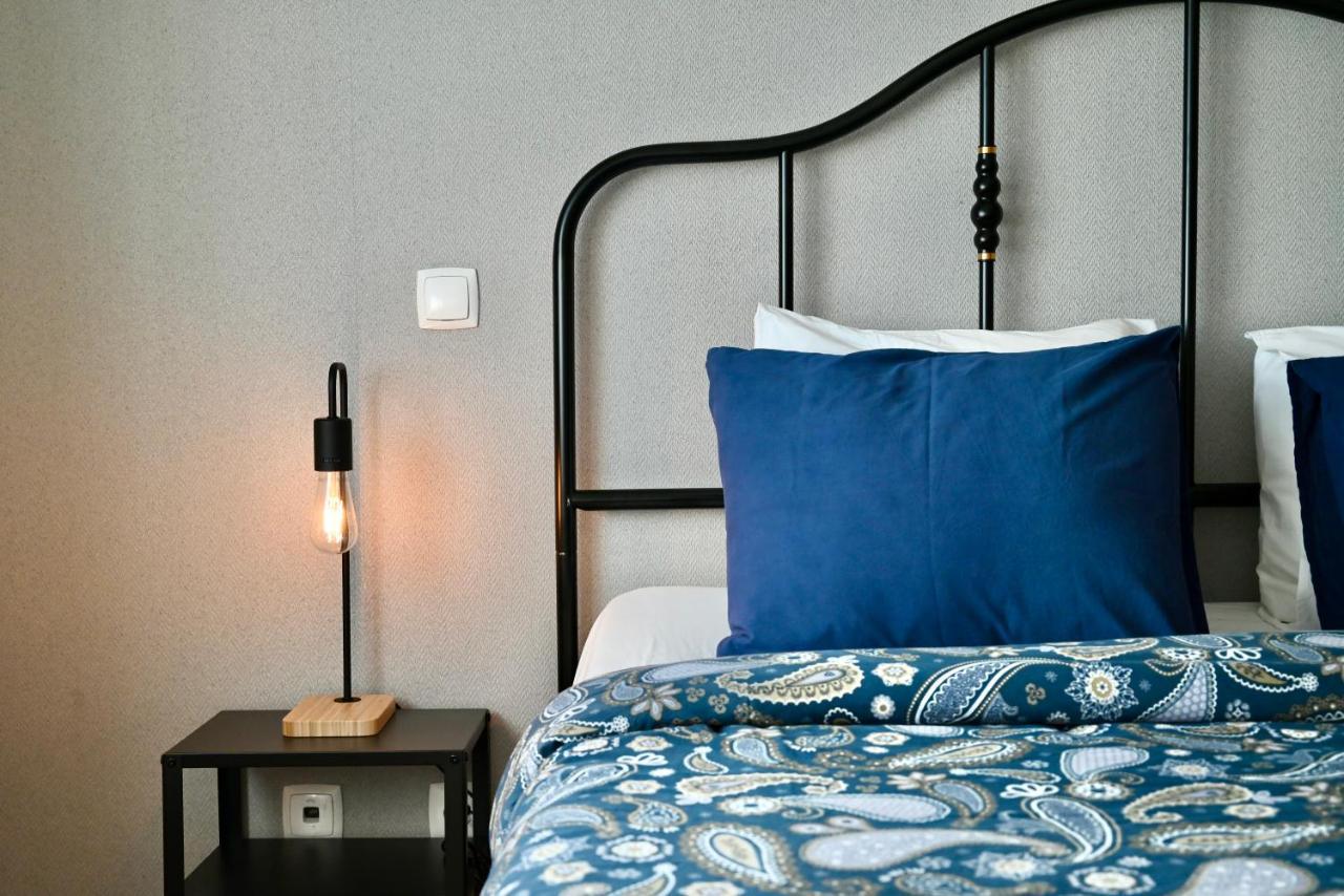 شقة Porto Cozy House المظهر الخارجي الصورة
