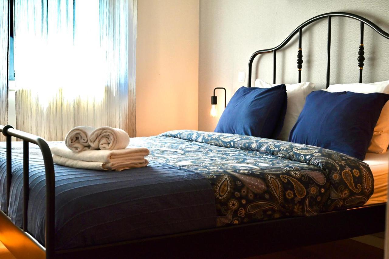 شقة Porto Cozy House المظهر الخارجي الصورة