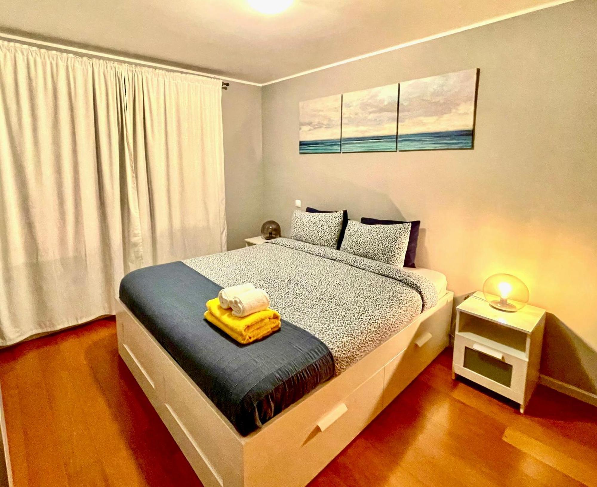 شقة Porto Cozy House المظهر الخارجي الصورة