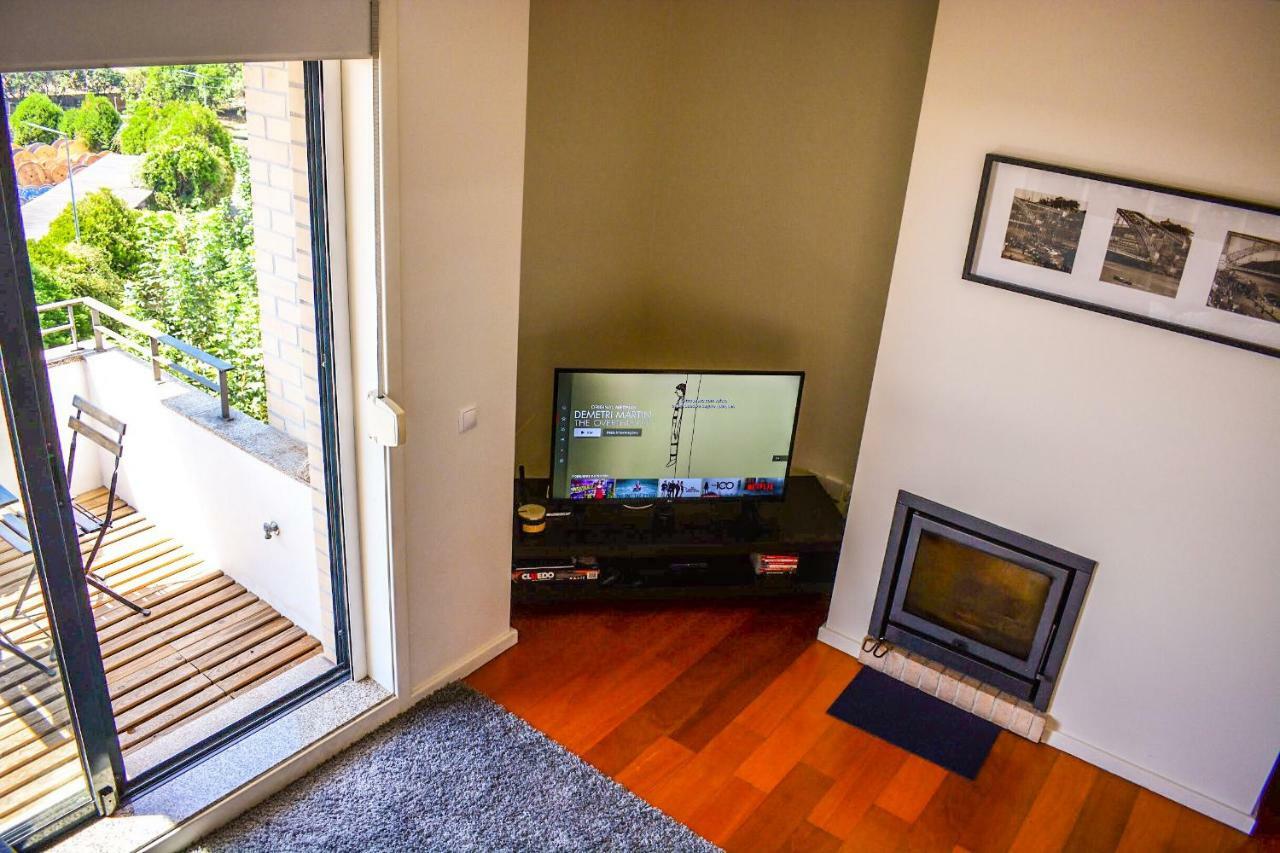 شقة Porto Cozy House المظهر الخارجي الصورة