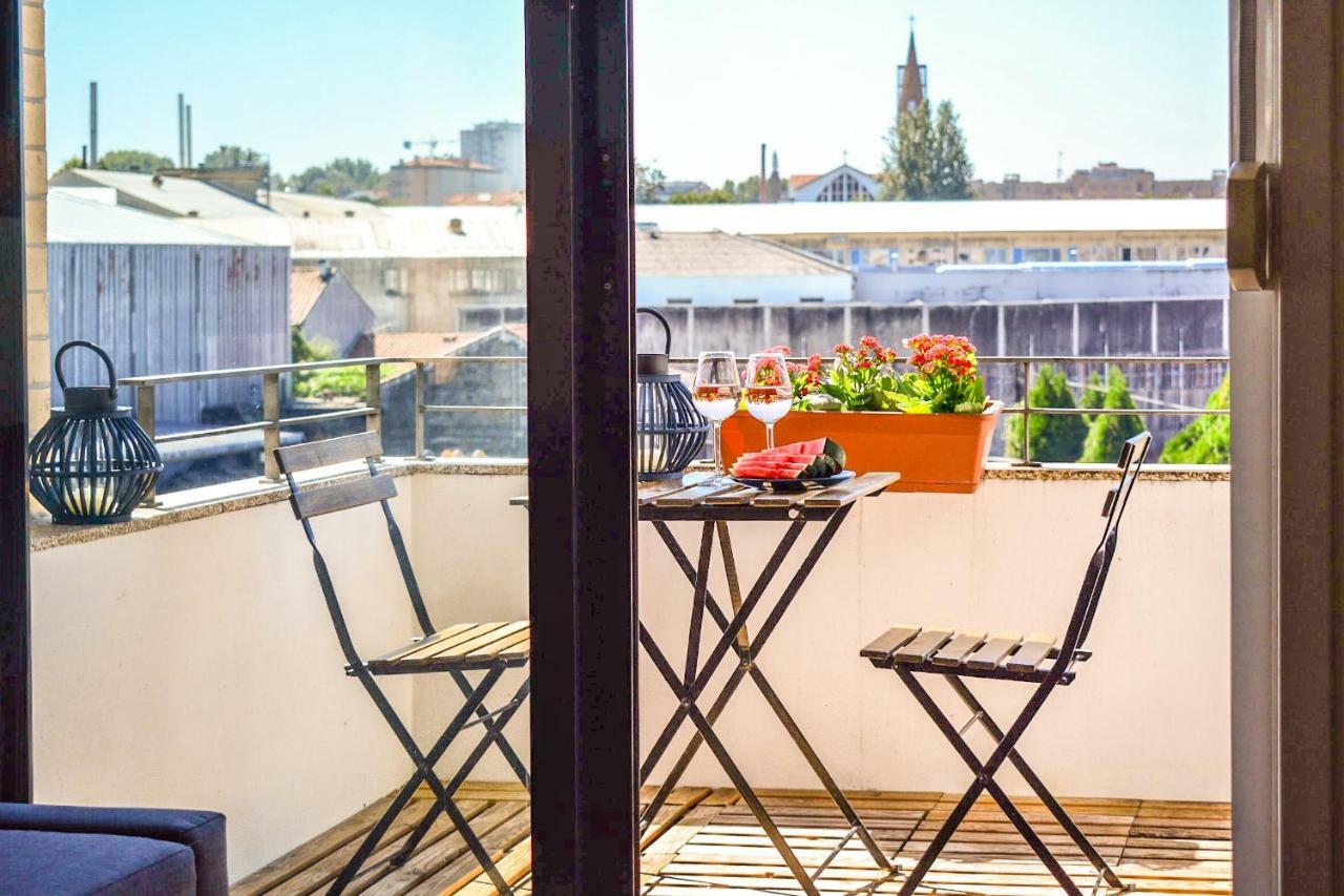شقة Porto Cozy House المظهر الخارجي الصورة